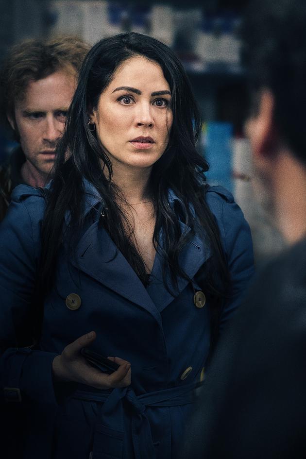 No Good Deed Goes Unpunished