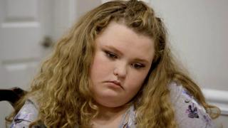 Mama June: From Not to Hot