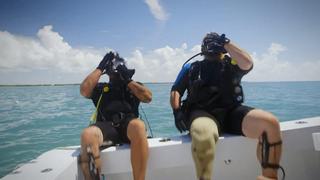 Curse of the Bermuda Triangle