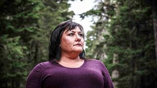 Alaska's Most Haunted Building and Curse of the Kushtaka Alaska's Most Haunted Building and Curse of the Kushtaka