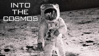 Into the Cosmos: The Space Race, Mars and Beyond