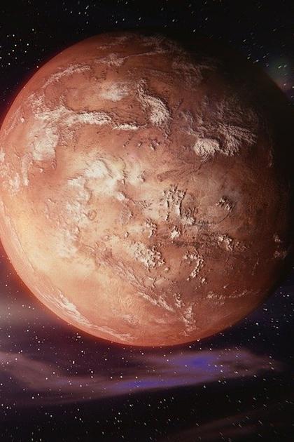 Into the Cosmos: The Space Race, Mars and Beyond