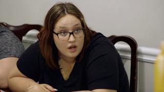 Mama June: From Not to Hot