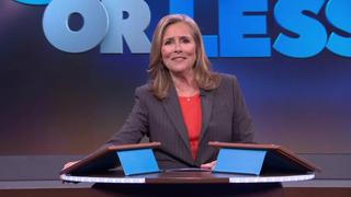 Steven Weber and Alison Sweeney vs. Mary Lynn Rajskub and Wilson Cruz