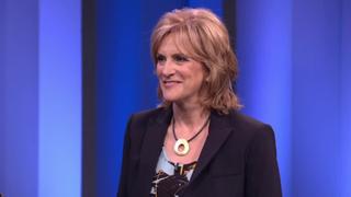 Michael McDonald and Elise Neal vs. Carol Leifer and Lisa Kudrow