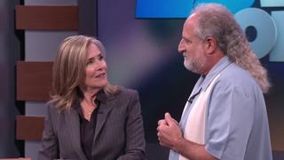 Michael McDonald and Lisa Kudrow vs. Elise Neal and Carol Leifer Michael McDonald and Lisa Kudrow vs. Elise Neal and Carol Leifer