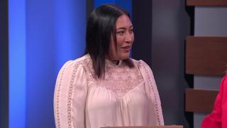 Jonathan Bennett and Greg Grunberg vs. Sara Rue and Rick Fox