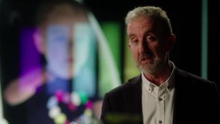 The Super-Charged Brain The Super-Charged Brain