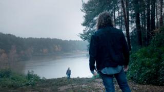 Trail of Fear Trail of Fear