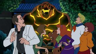 Fear of the Fire Beast! Fear of the Fire Beast!