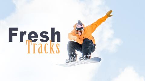 Fresh Tracks