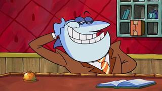 SpongeBob SquarePants