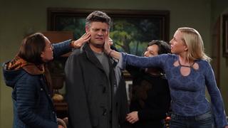 Beards, Thrupples and Robots