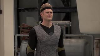 The Fate of Danger: Part II The Fate of Danger: Part II