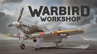  watch Warbird Workshop