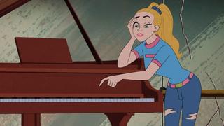 Dance Matron of Mayhem!