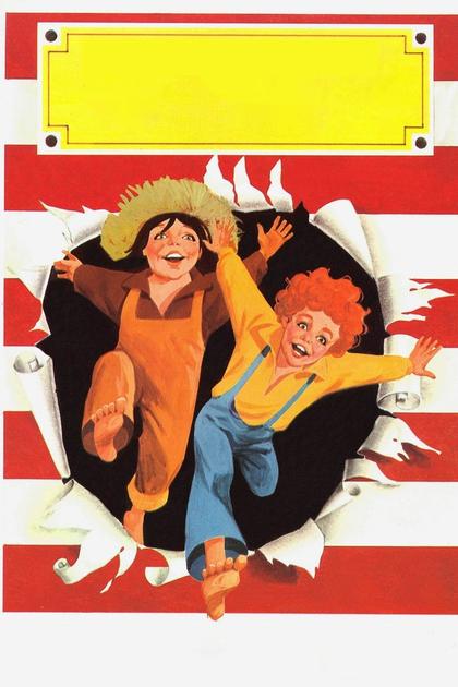 The Adventures of Tom Sawyer