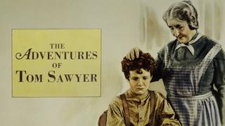 The Adventures of Tom Sawyer