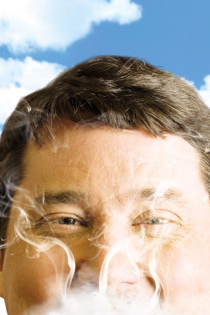 Super High Me