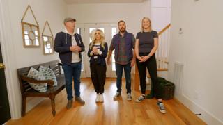 Brenna & Shaun Brenna & Shaun