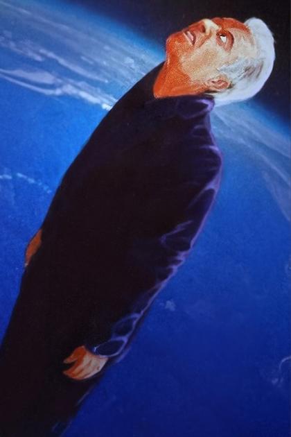 The Jodorowsky Constellation