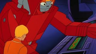 Conquest of Earth Conquest of Earth