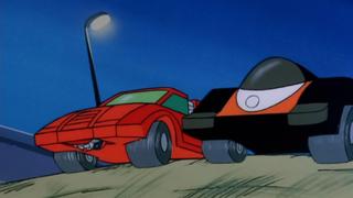 Speed Is of the Essence Speed Is of the Essence