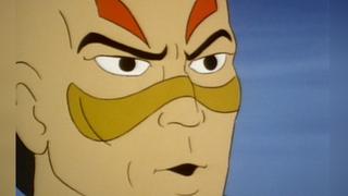 The Last Magic Man The Last Magic Man