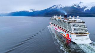 Norwegian Joy Norwegian Joy