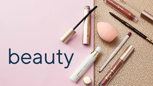 Beauty Faves & Raves