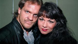 Dark Side of the Ring