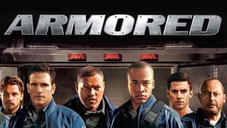 watch Armored