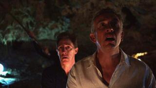 Hydra to the Mani Hydra to the Mani