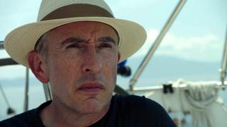 The Mani to Ithaca The Mani to Ithaca