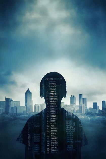 Atlanta's Missing and Murdered: The Lost Children