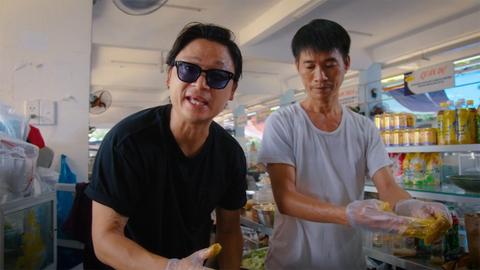 Seafood With A Bang, Here In Da Nang