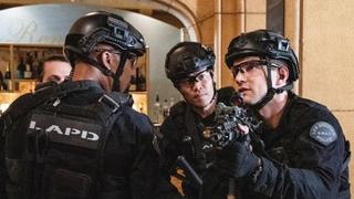 S.W.A.T.