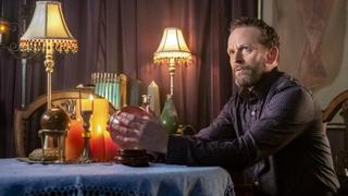 Prediction Murder Prediction Murder