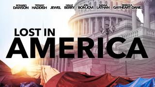 Lost in America