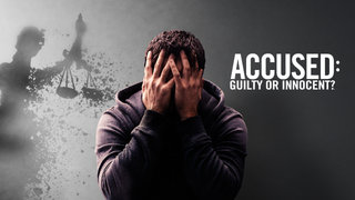 Accused: Guilty or Innocent?
