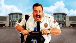 Paul Blart: Mall Cop