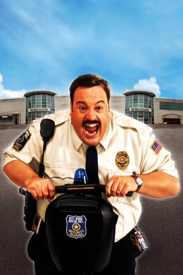 Paul Blart: Mall Cop