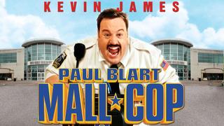  watch Paul Blart: Mall Cop