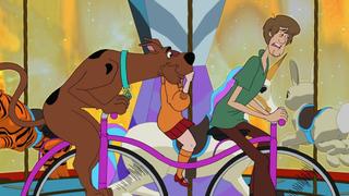 A Run Cycle Through Time! A Run Cycle Through Time!