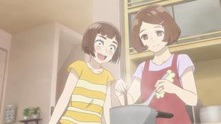 The Taste of Her Pork Miso Soup The Taste of Her Pork Miso Soup