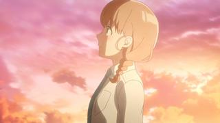 The Orange Fox's Lilies