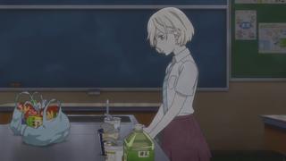 The Colors of the Hearts of Maidens The Colors of the Hearts of Maidens