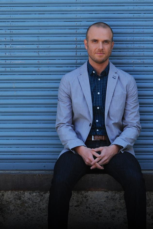 Kellen Erskine - Composed