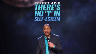 Kermet Apio - There's No I In Self Esteem