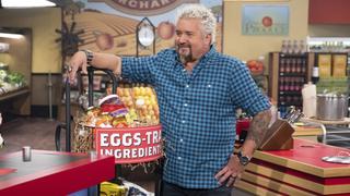 Guy's Grocery Games